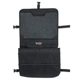 Britax View-N-Go Backseat Car Organizer with Tablet Holder
