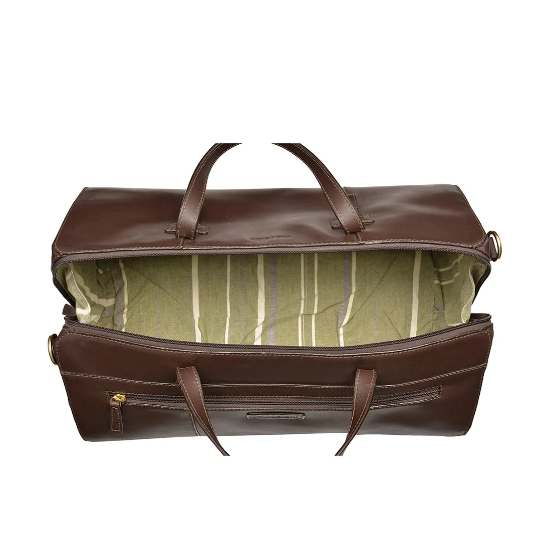 BRUNEL 01 DUFFLE BAG
