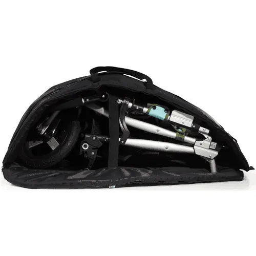 Bumbleride Indie & Indie 4 Travel Bag