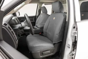 Canine Covers Semi-Custom Rear Seat For Ford F-250 Super Duty, Ford F-350 Super Duty