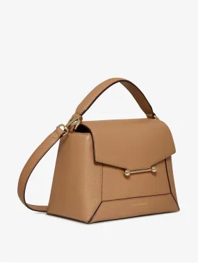 Caramel Mosaic bag