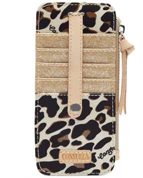 card organizer, mona