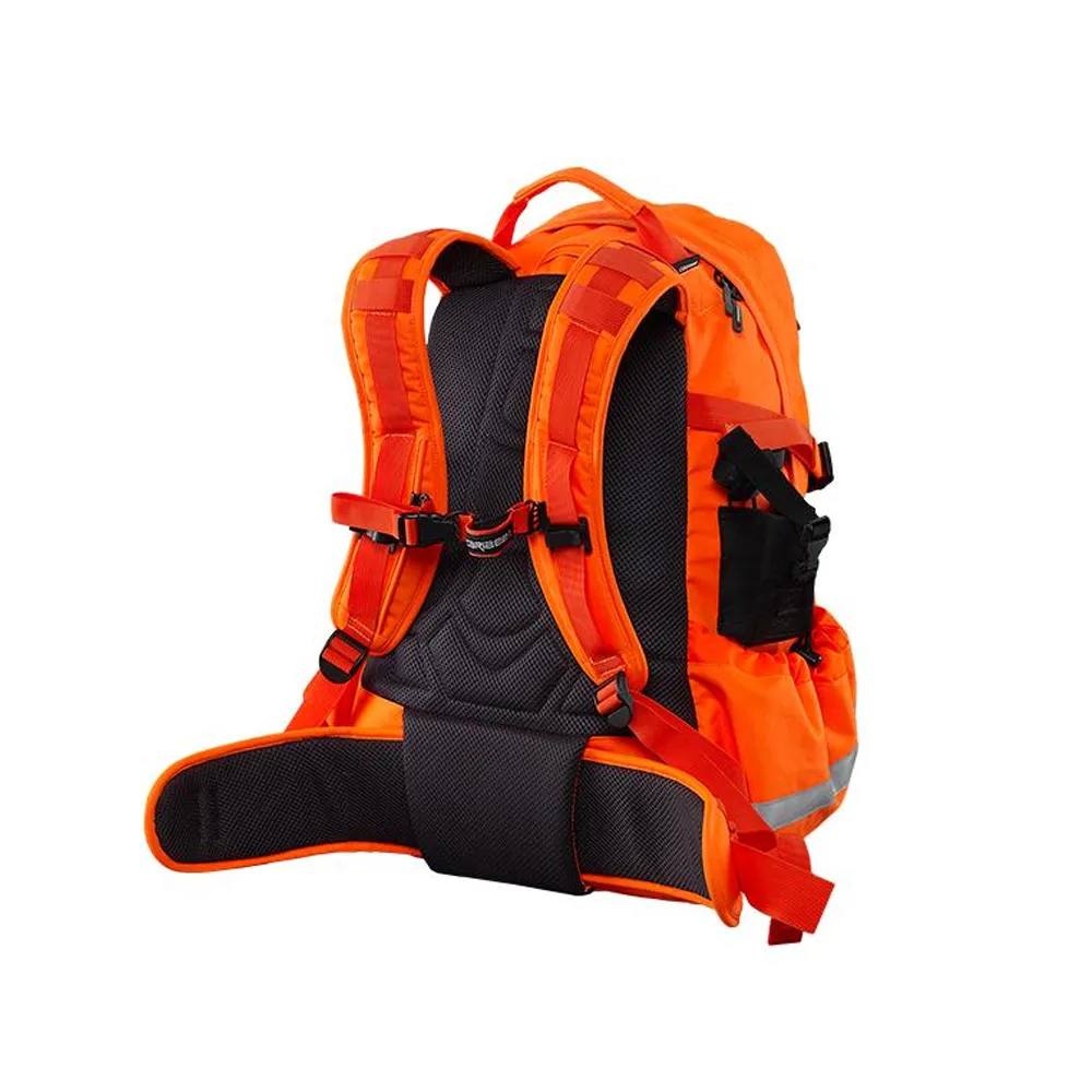 Caribee Mineral King HI VIS - Orange