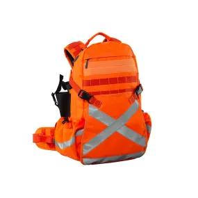 Caribee Mineral King HI VIS - Orange
