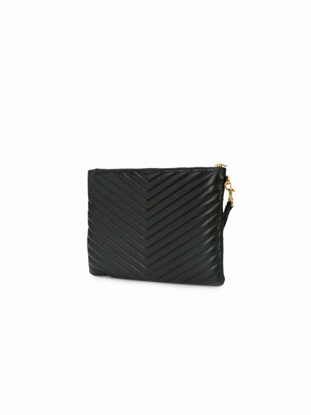 Cassandre matelassé tablet holder