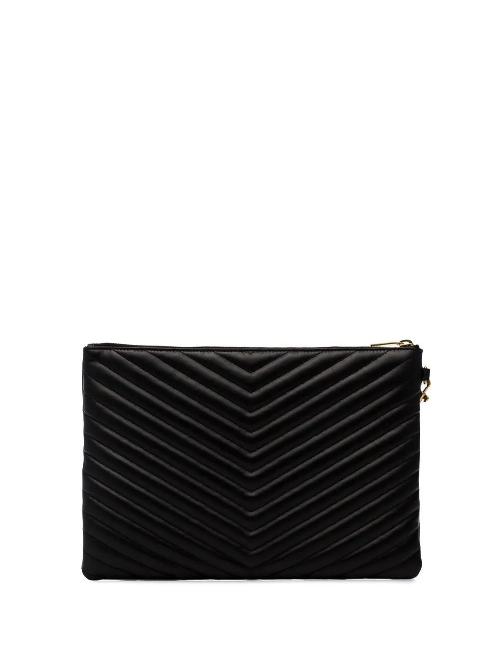 Cassandre matelassé tablet holder
