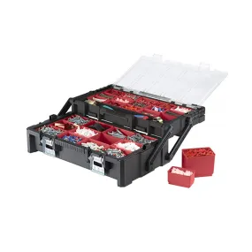 Cassetta porta minuterie Cantilever organizer 22" - KETER