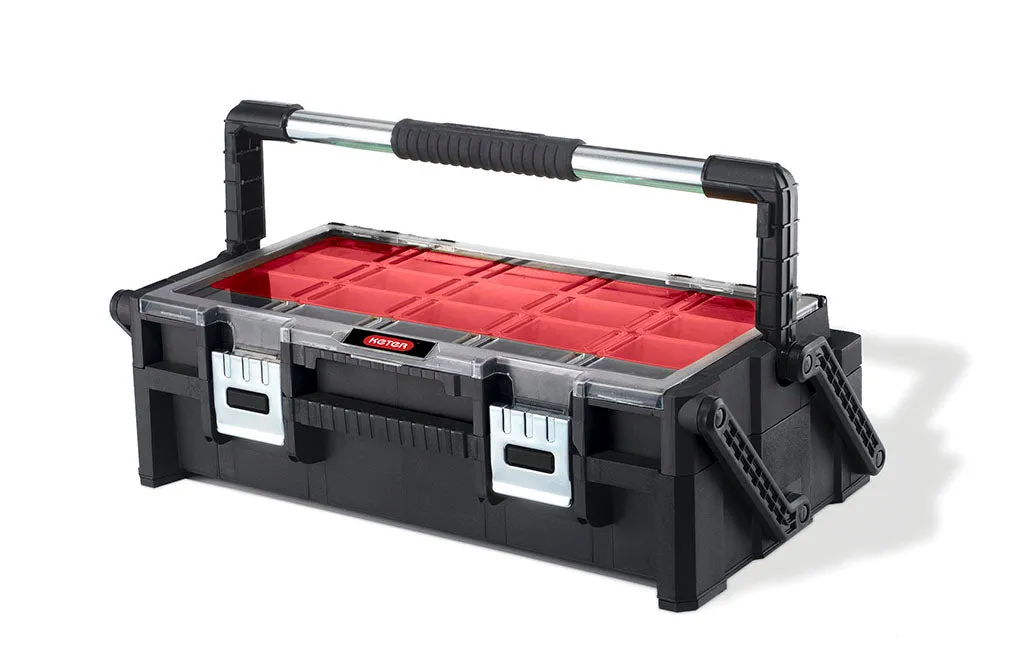 Cassetta porta minuterie Cantilever organizer 22" - KETER