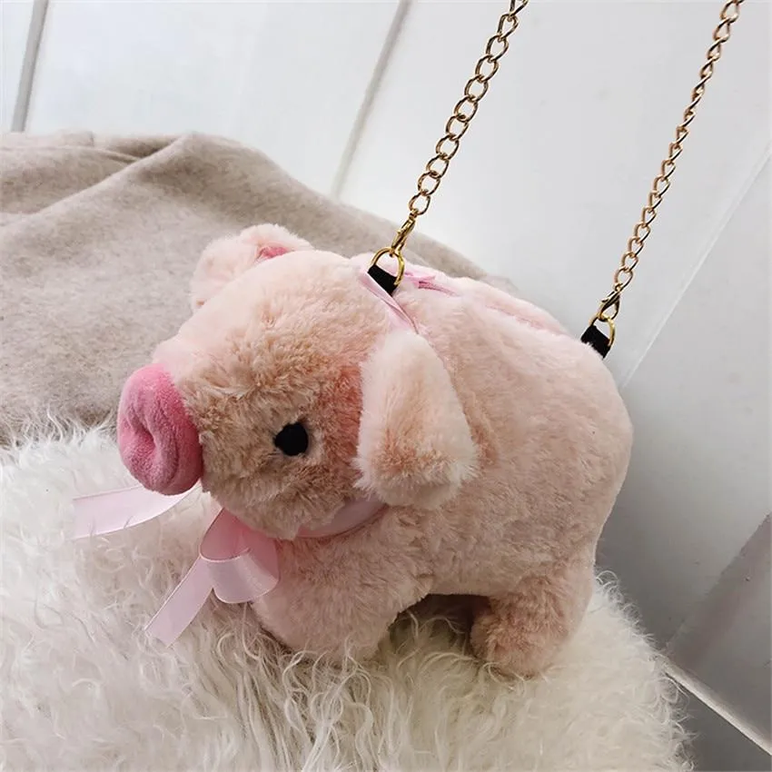 Casual Piggy Bag