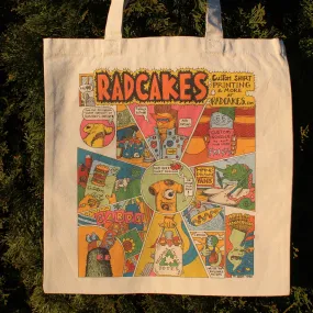Cheap Thrills tote bag