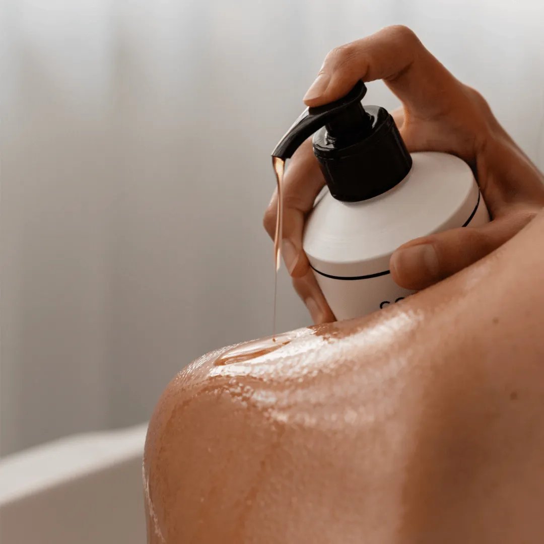 Cleansing Oil | Travel Size