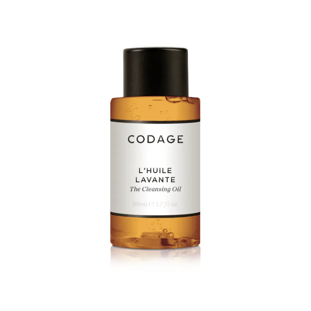 Cleansing Oil | Travel Size