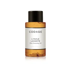 Cleansing Oil | Travel Size