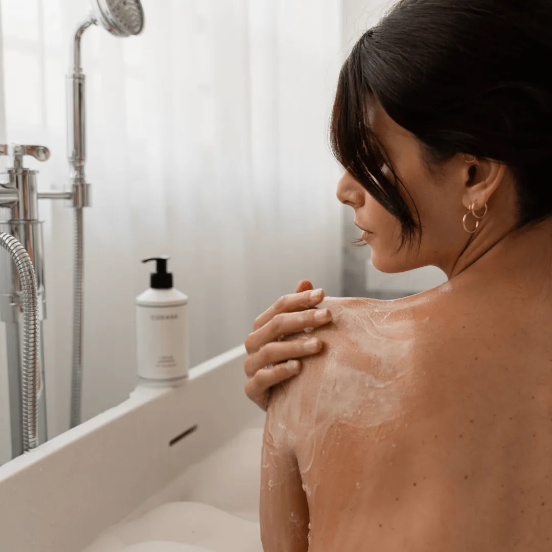 Cleansing Oil | Travel Size