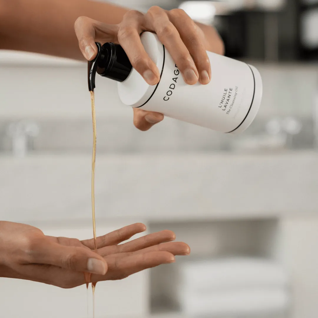 Cleansing Oil | Travel Size