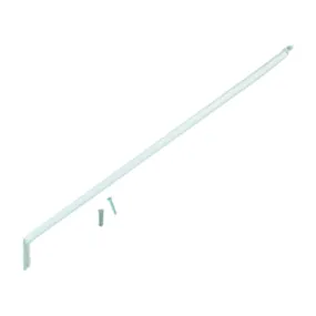 ClosetMaid 21776 Shelf Bracket, Steel