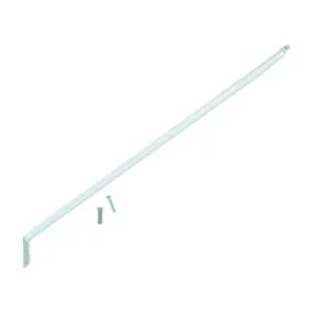 ClosetMaid 26605 Support Bracket, Steel