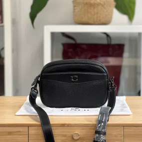 Coach Camera