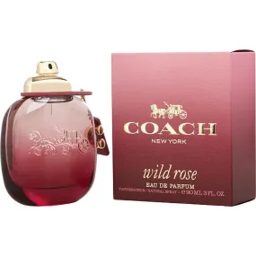 COACH NEW YORK WILD ROSE 90ml