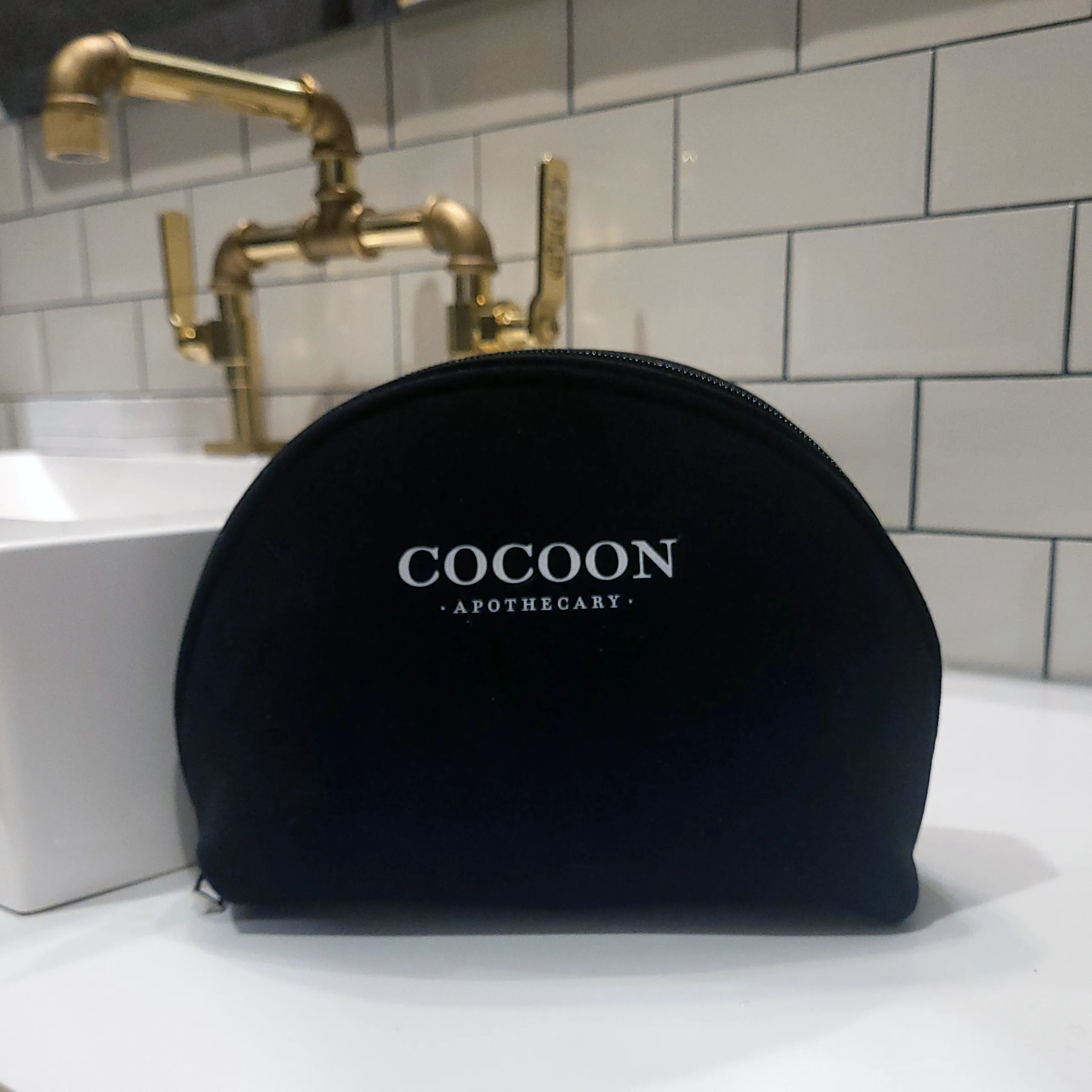 Cocoon Travel Bag
