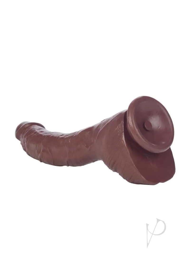 Colt Adam Dexter Cock