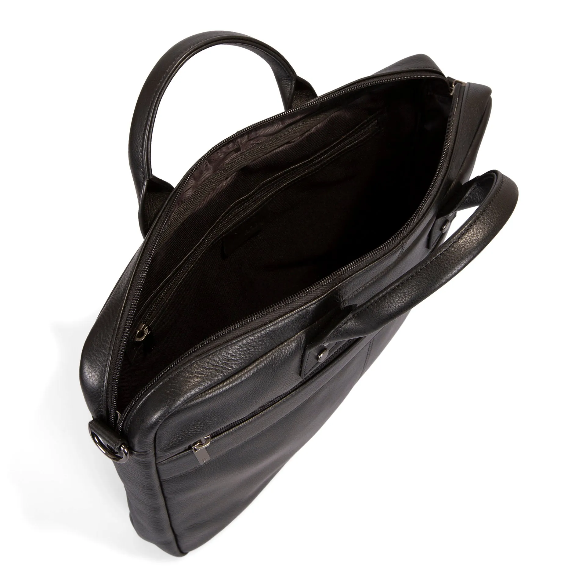 Colwood 17.3" Laptop Briefcase