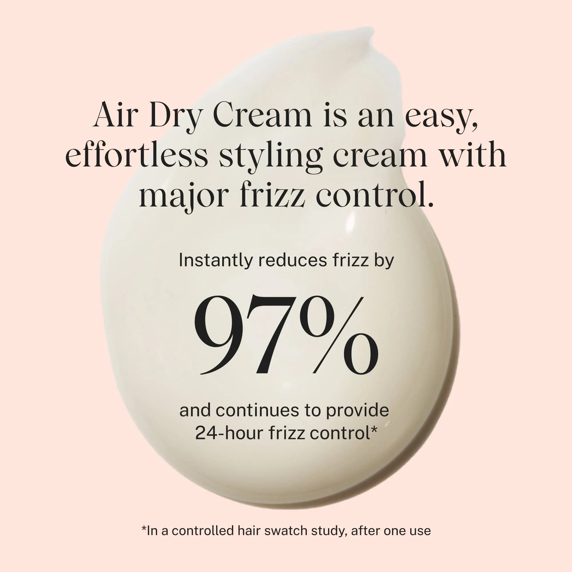 Complete Air Dry Cream Travel