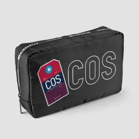 COS - Packing Bag
