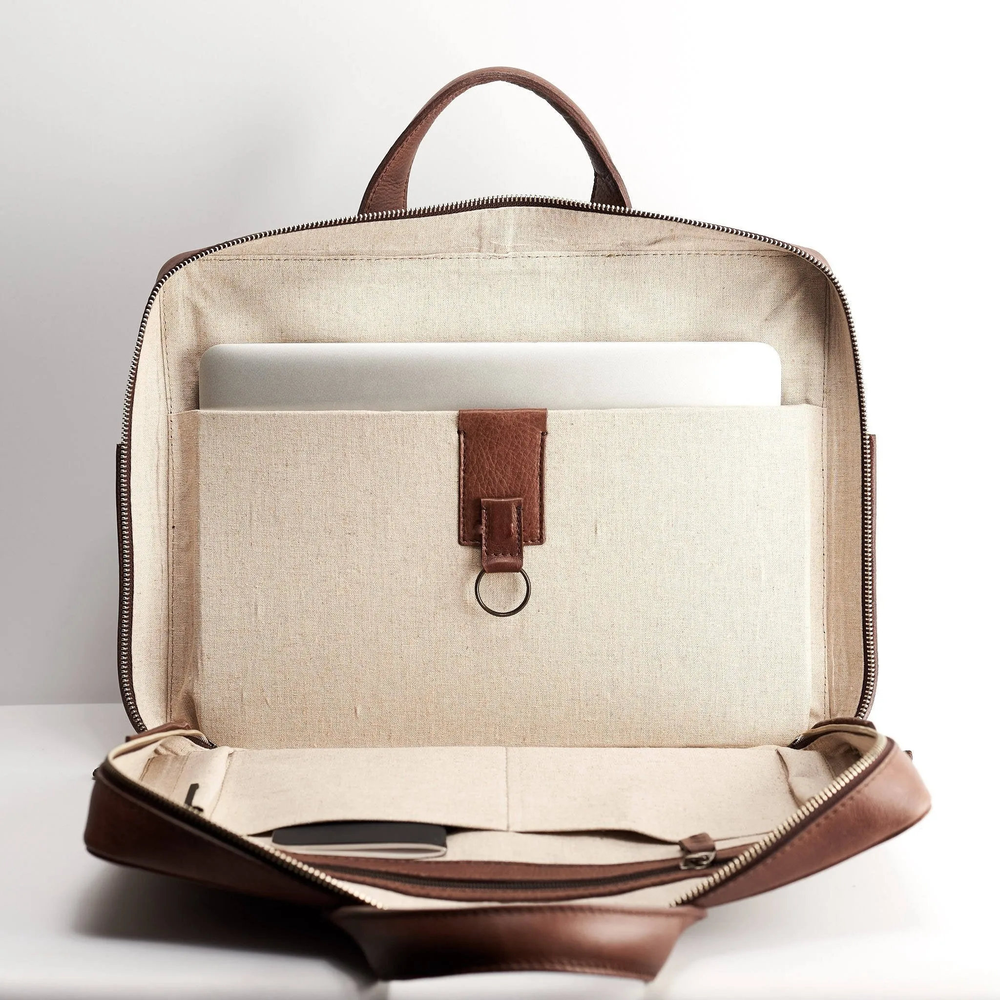 Council Briefcase - (Medium/Large)