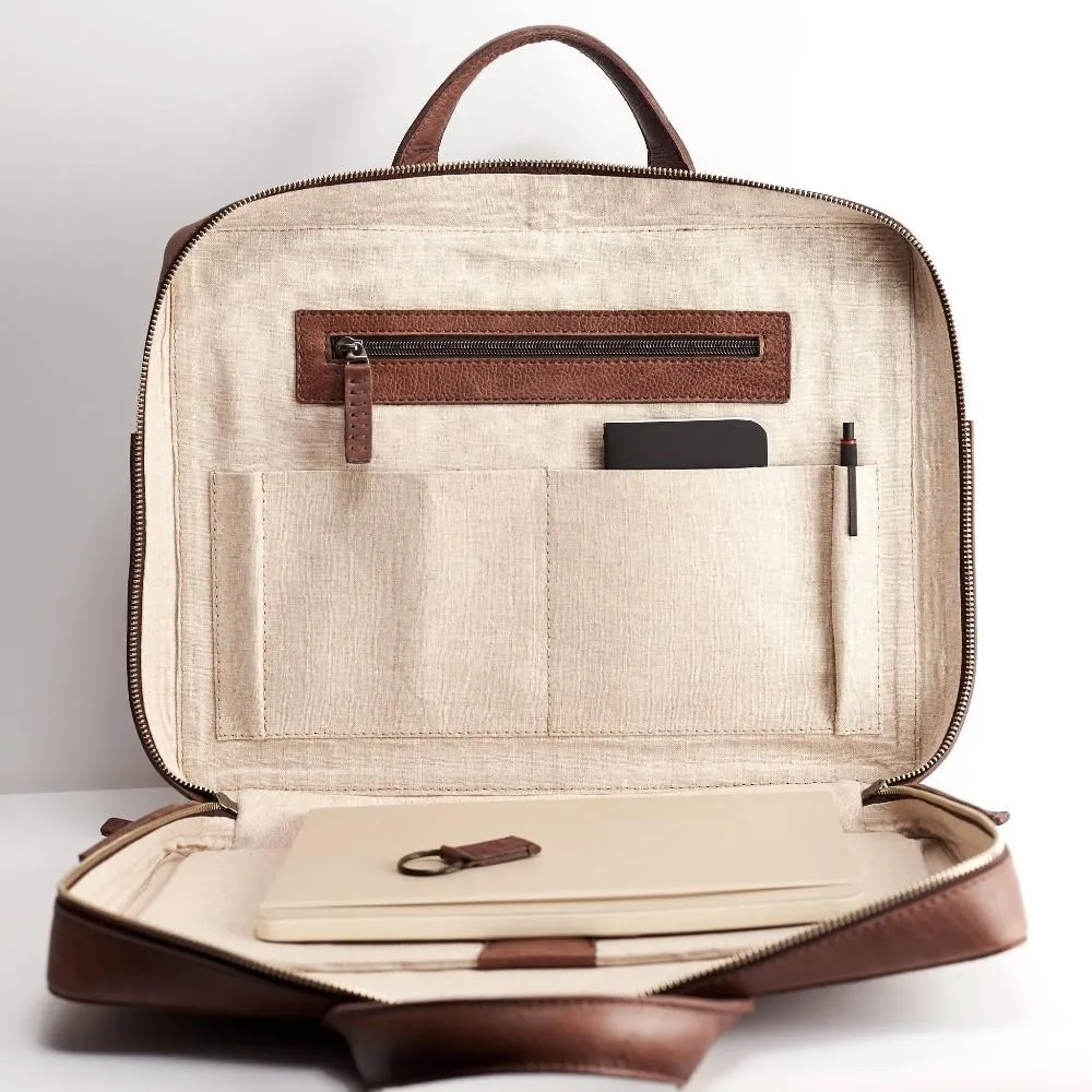 Council Briefcase - (Medium/Large)