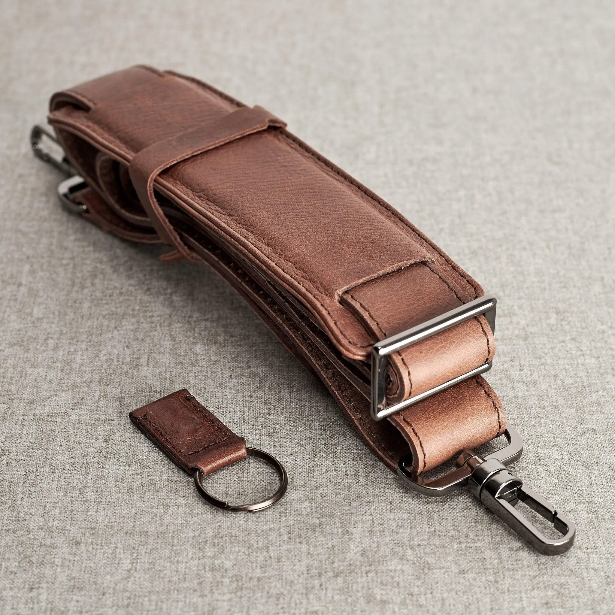Council Briefcase - (Medium/Large)