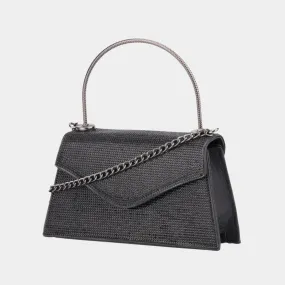 Crystal Evening Bag