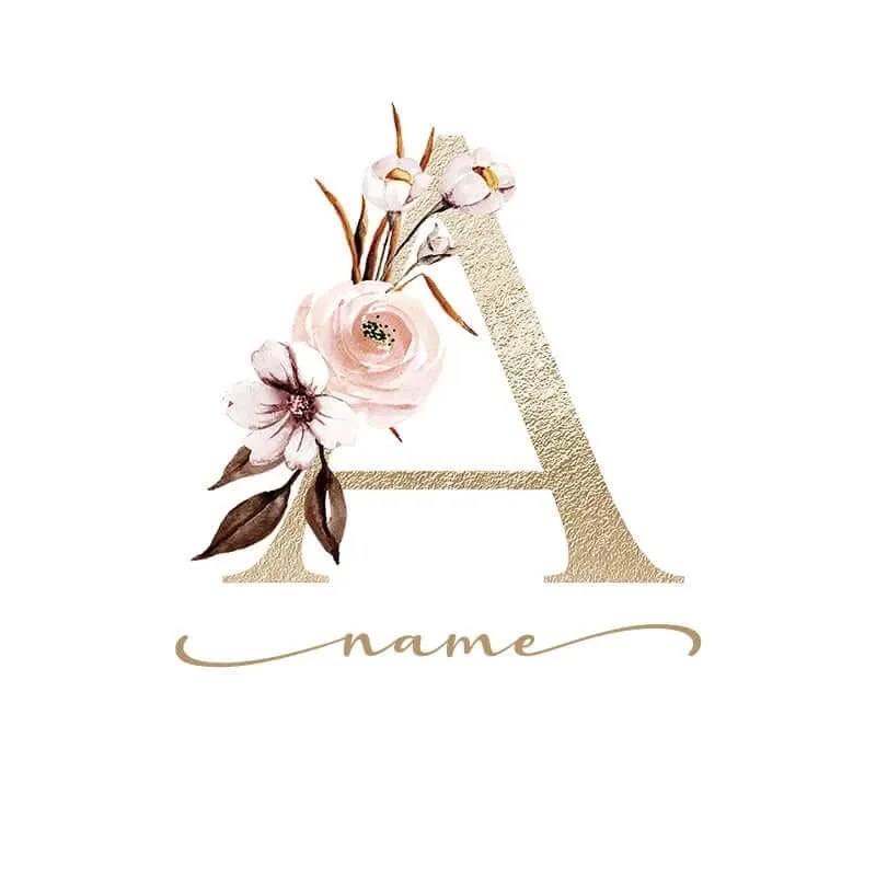 Custom Jewelry Box Personalized Travel Jewelry Case for Bridesmaid