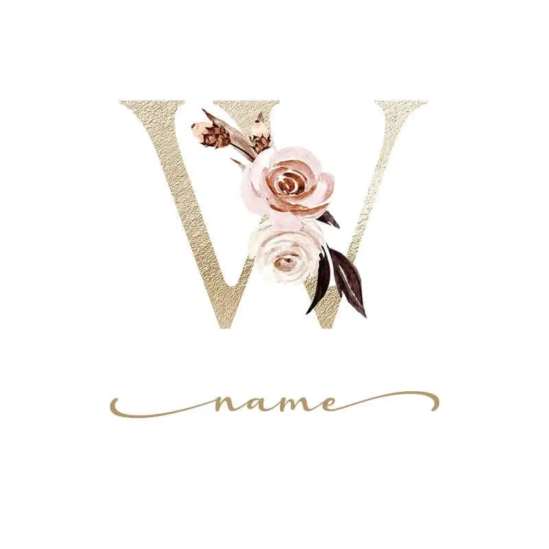 Custom Jewelry Box Personalized Travel Jewelry Case for Bridesmaid
