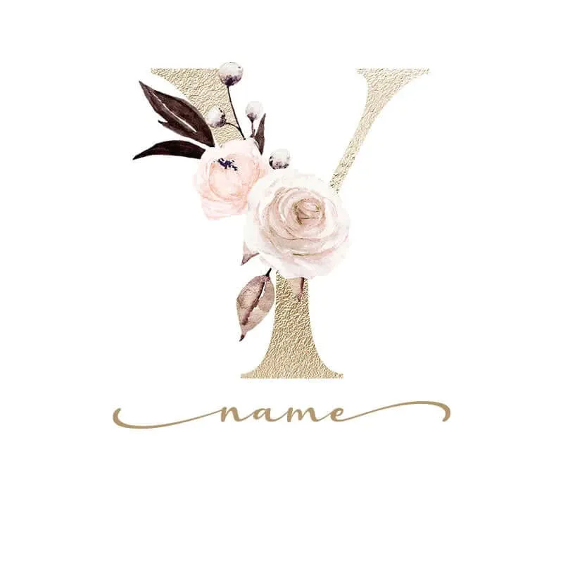 Custom Jewelry Box Personalized Travel Jewelry Case for Bridesmaid