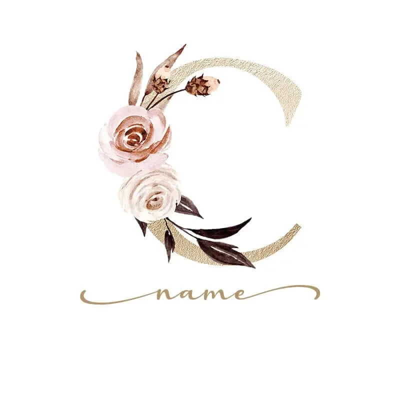 Custom Jewelry Box Personalized Travel Jewelry Case for Bridesmaid