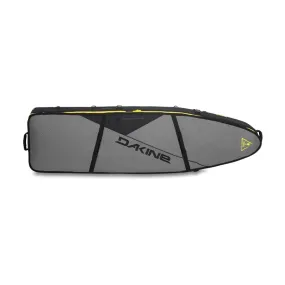 Dakine World Traveler Surfboard Bag Quad Carbon 7Ft6In