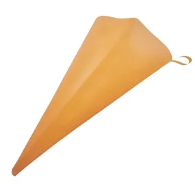 De Buyer Silicone Pastry Bag 350mm - HZ127
