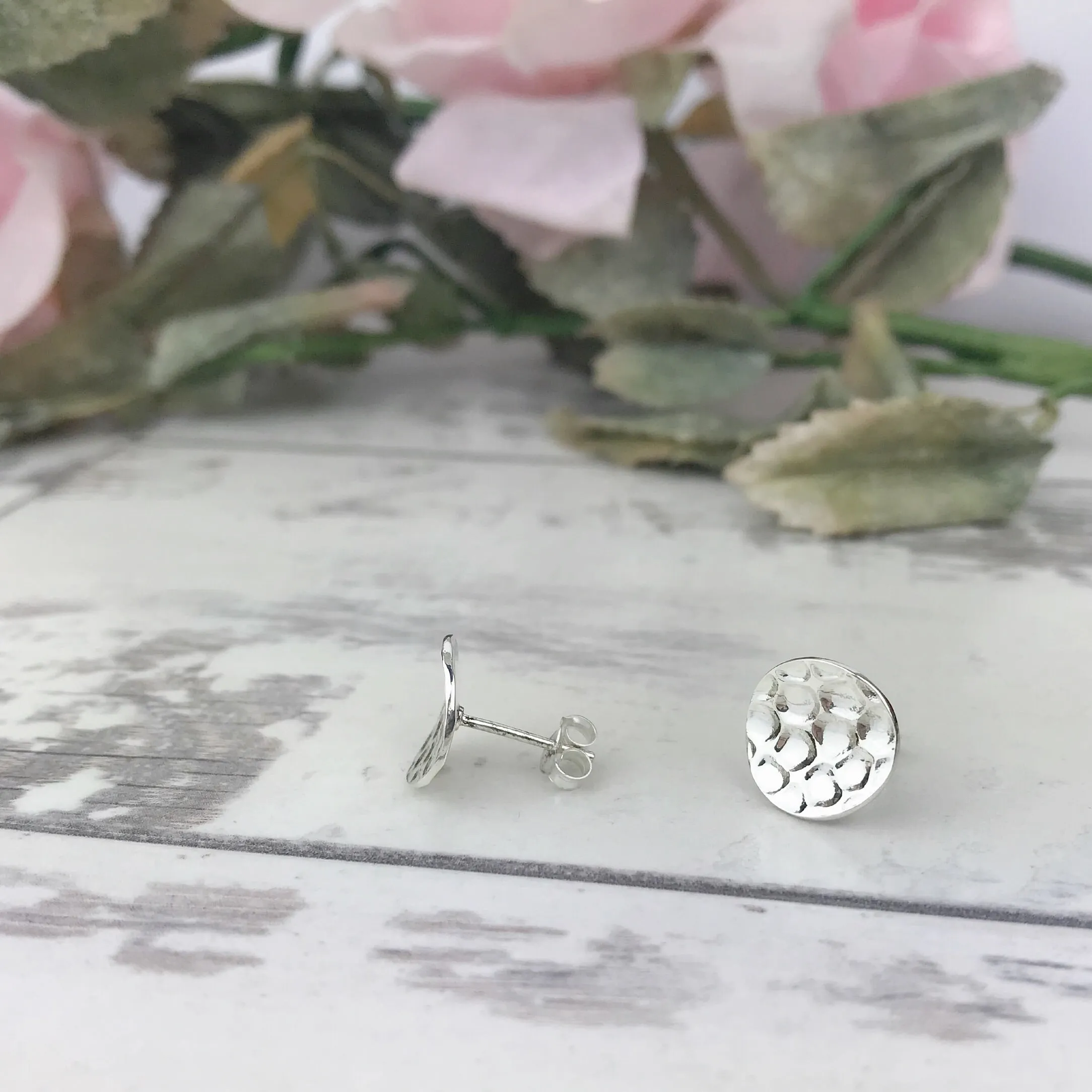 Delta Earrings - VE160
