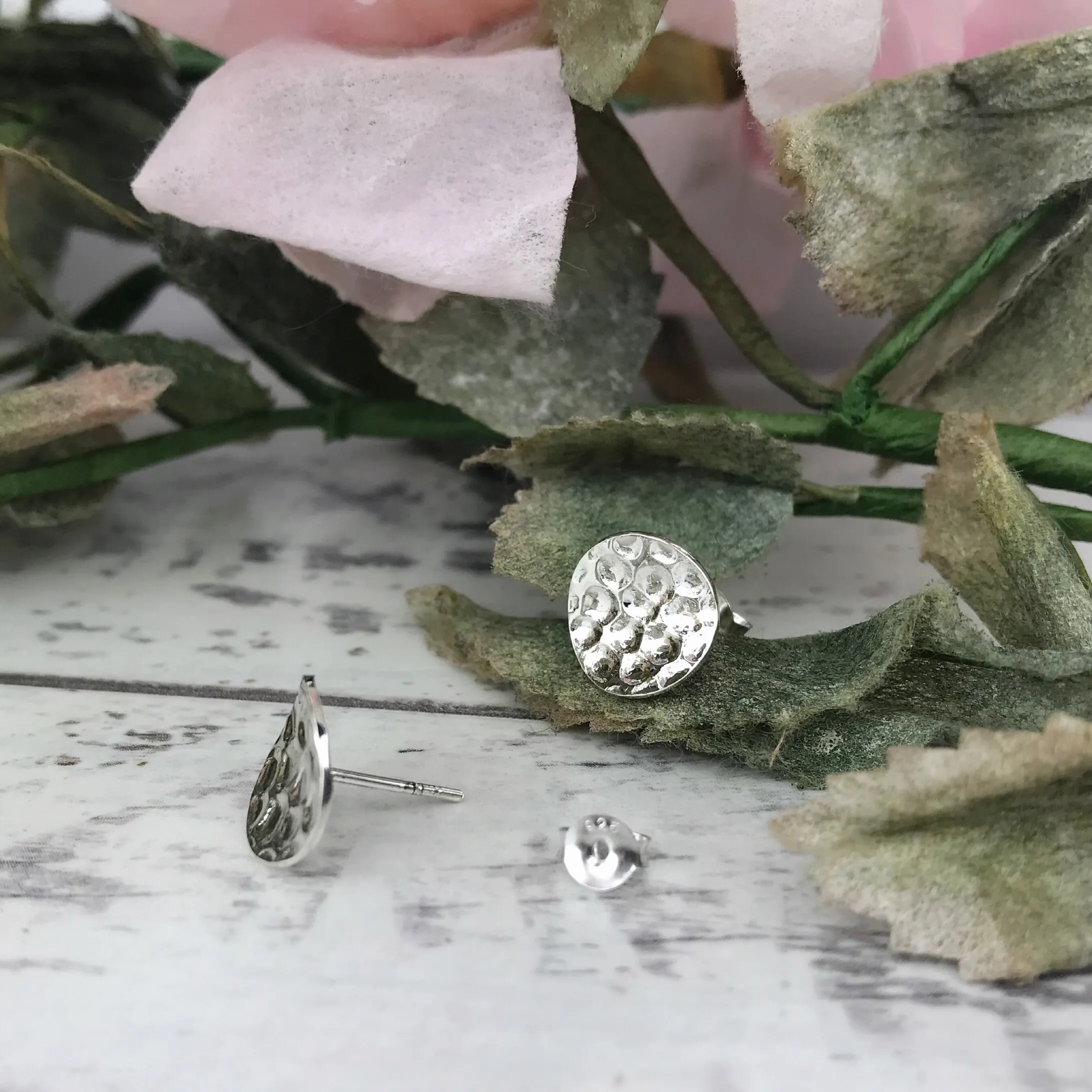 Delta Earrings - VE160