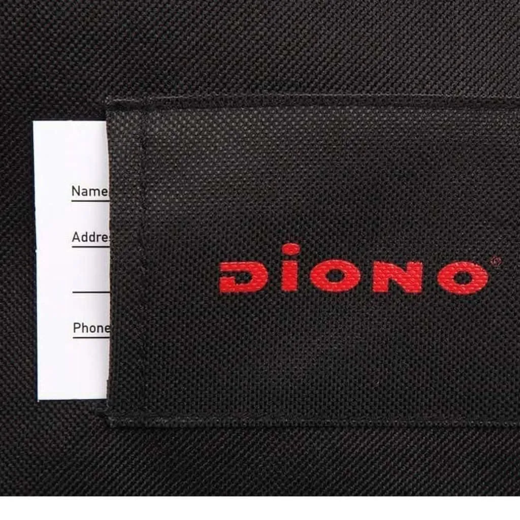 DIONO Car Seat Travel Bag