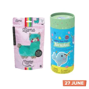 Diy Toys Bundle