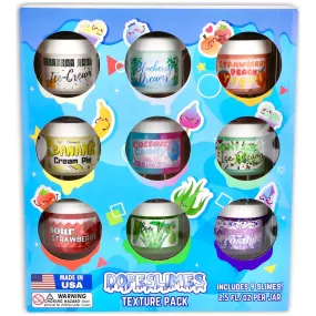 Dope Slimes Texture Pack