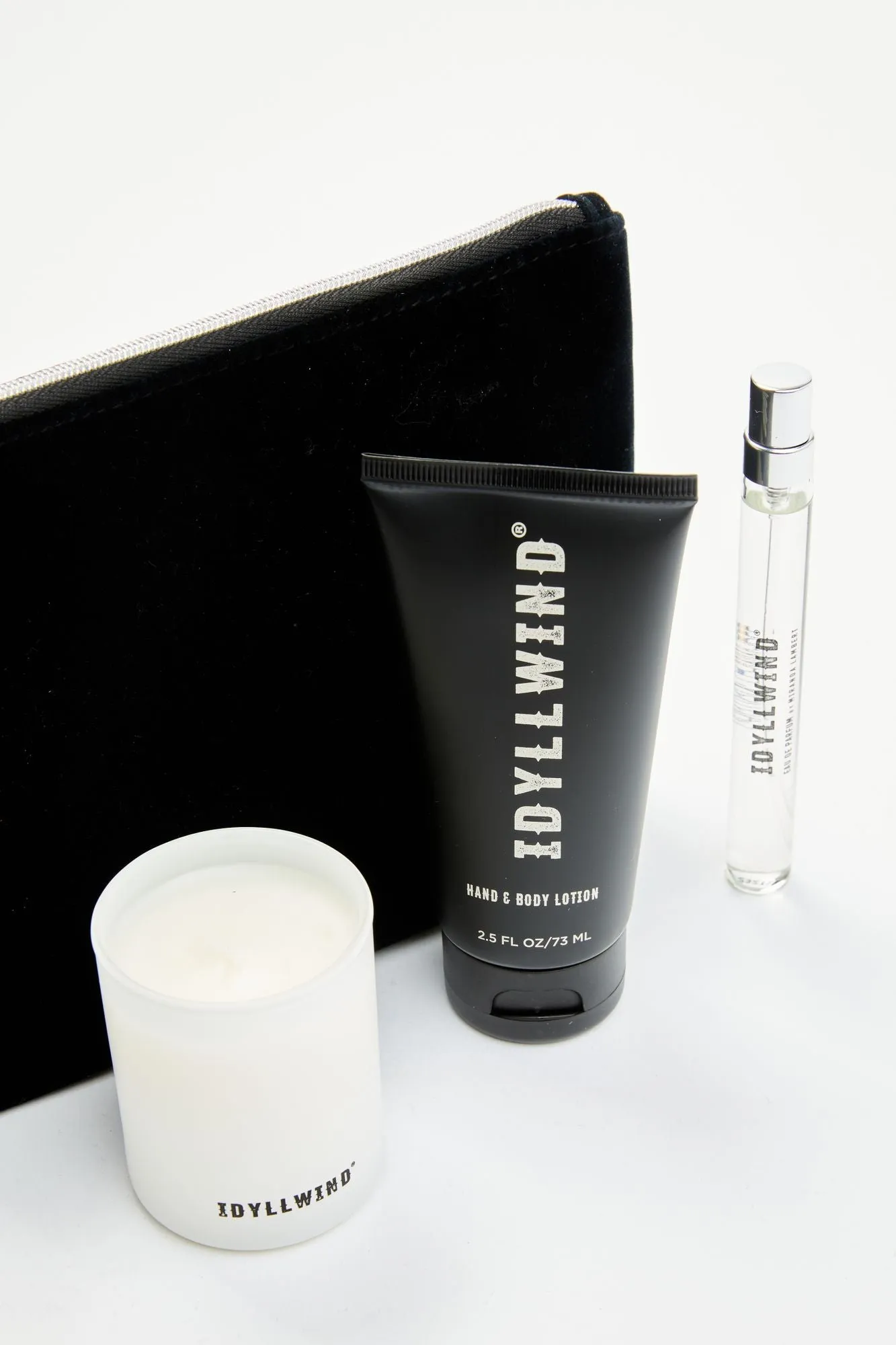Eau de Parfum Fragrance Gift Set