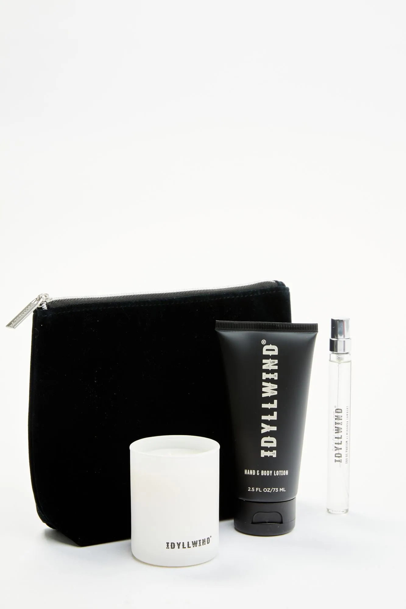 Eau de Parfum Fragrance Gift Set