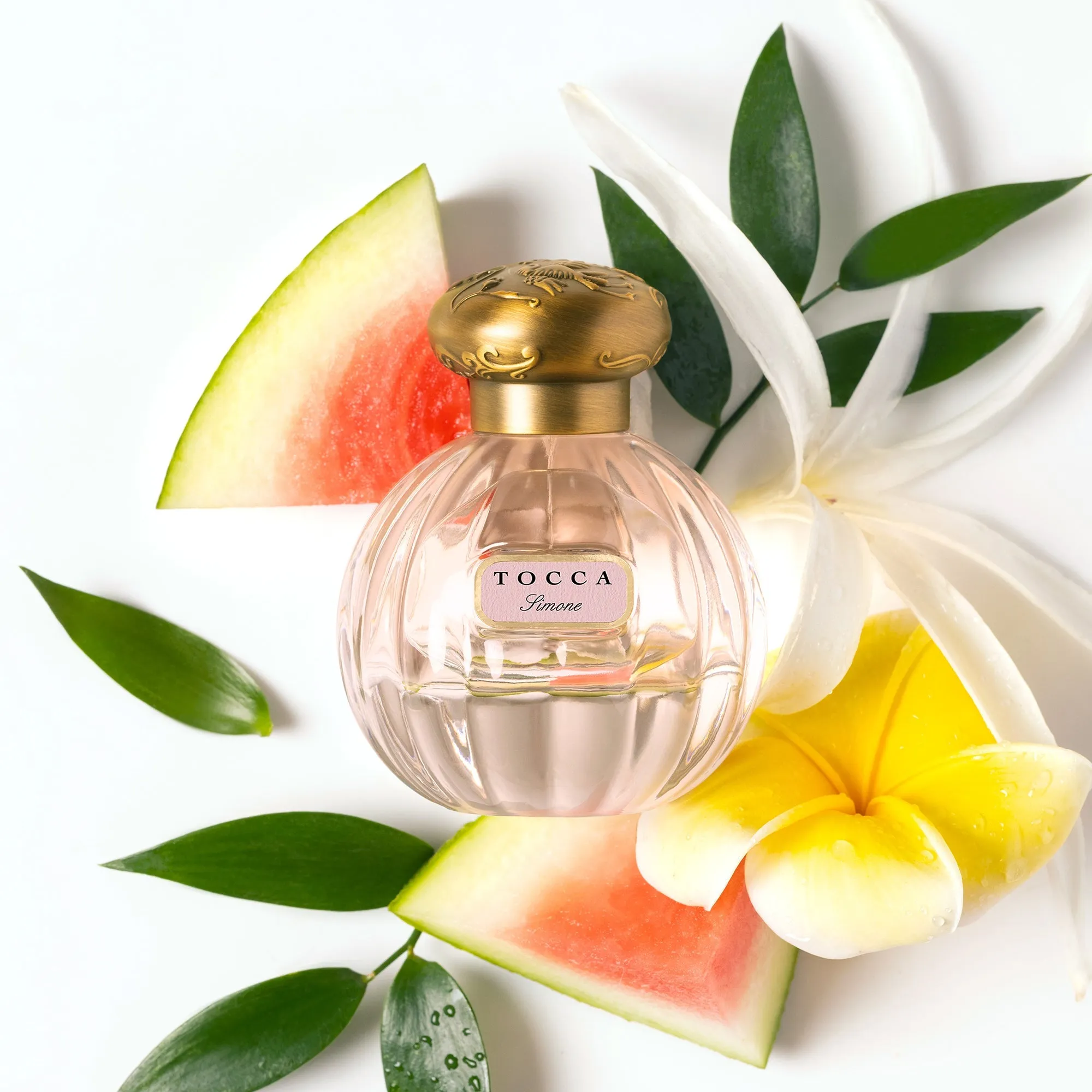 Eau de Parfum Travel Spray Simone 10ml