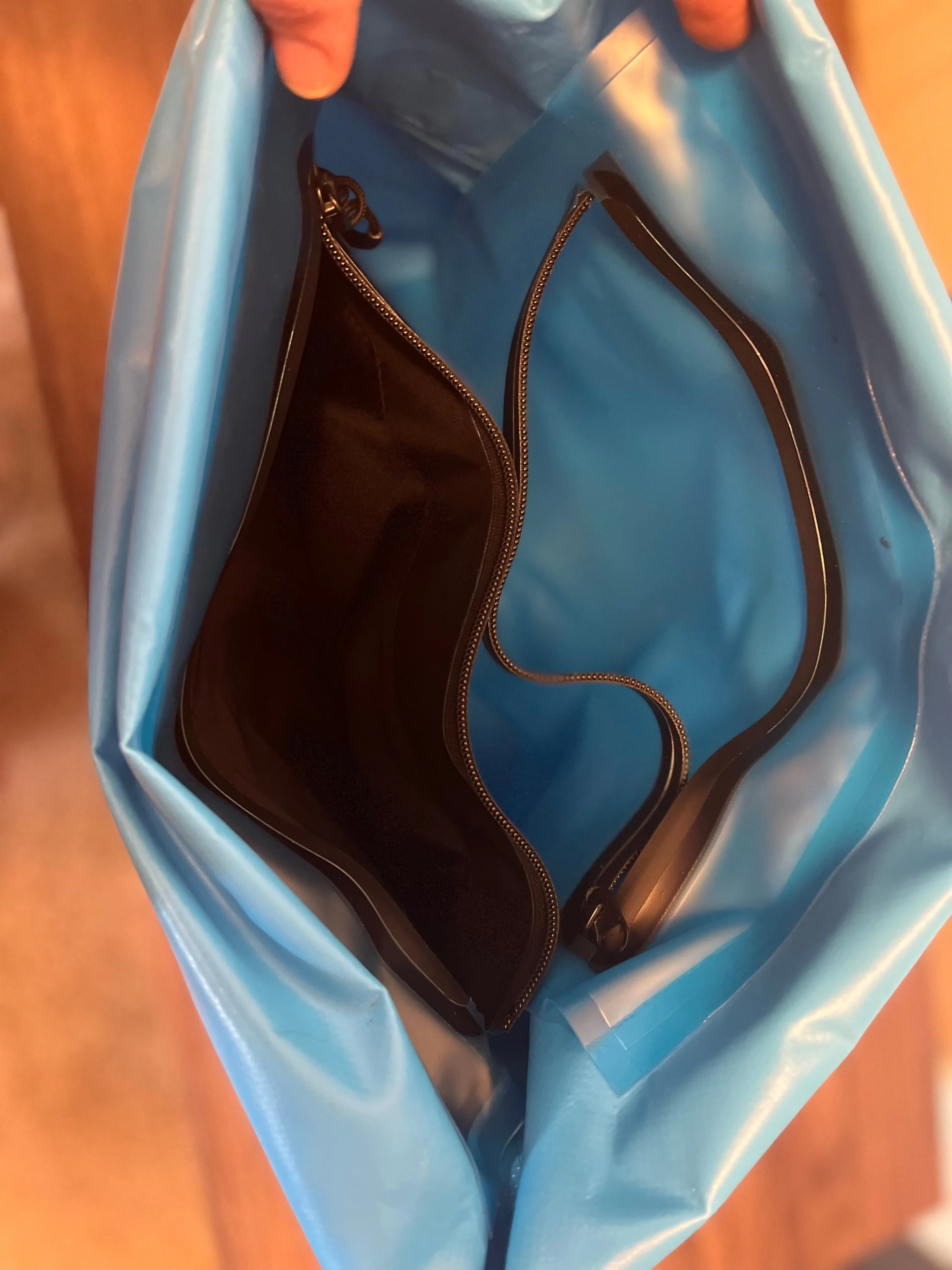 Ebb & Flo 20 Liter Drybag Duffle for Women