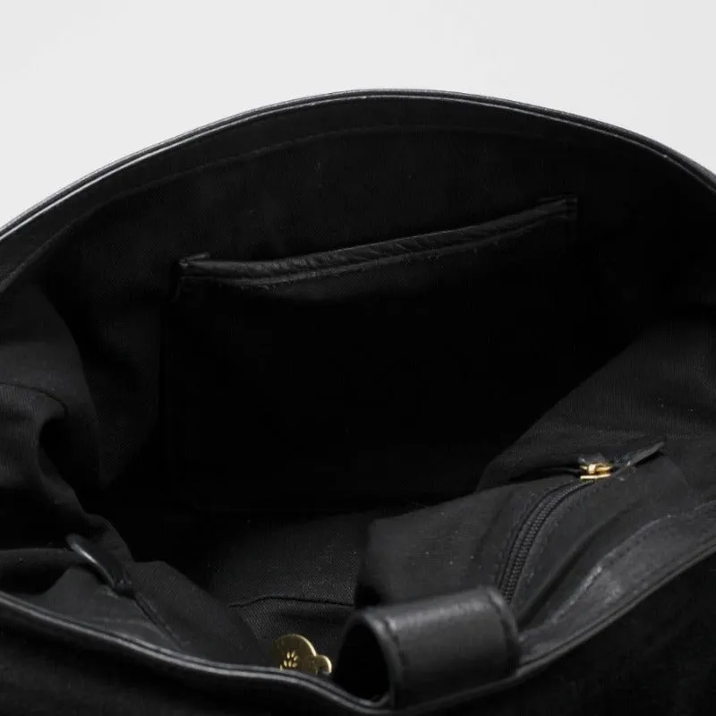 Effie Hobo Bag