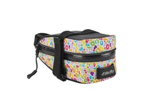 Electra Leopard Saddle Bike Bag
