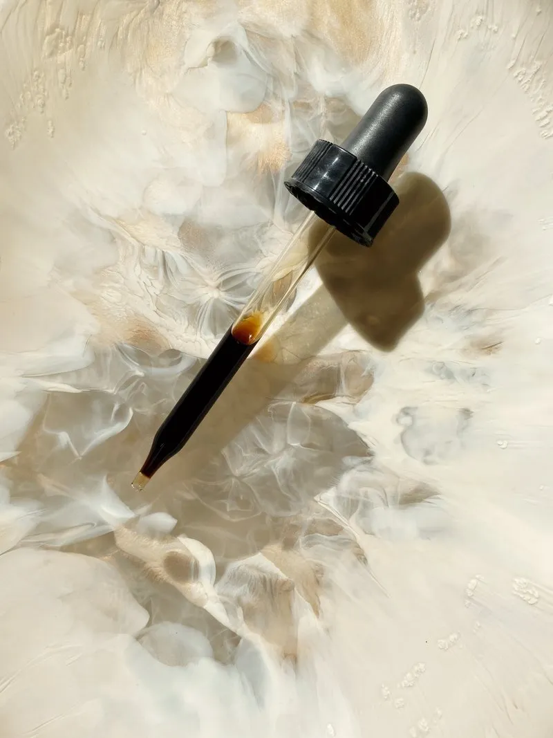 Electra Tincture